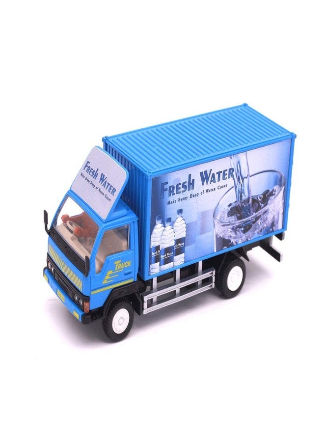 CENTY TOYS Panther Truck - Fresh Water Blue, Kid - Image 1